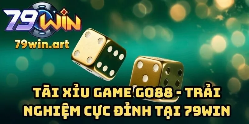 tai xiu game go88