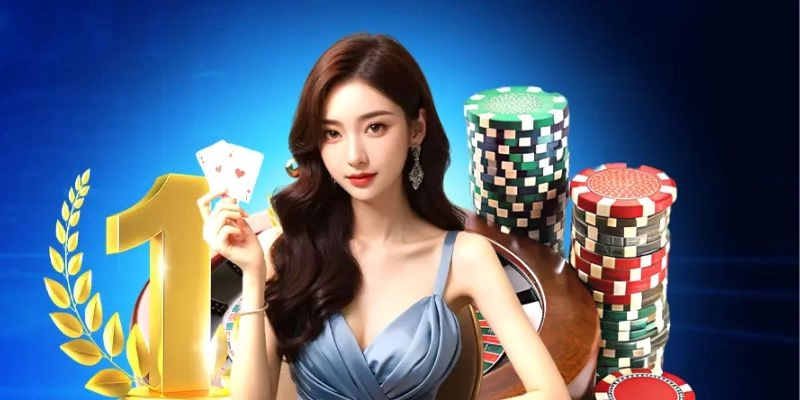 kho game đa dạng tại 79win
