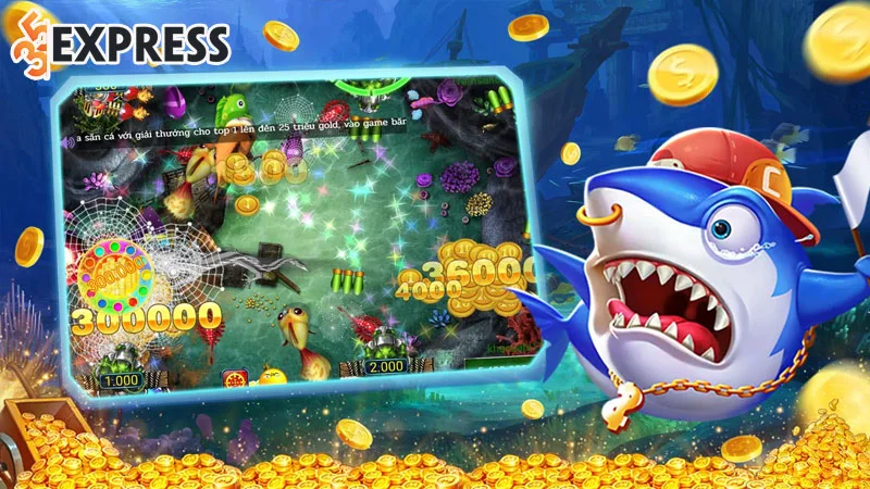 Bắn Cá 79WIN - Bắn cá Thần Tài săn vàng Bắn Cá 79WIN - Bắn cá Thần Tài săn vàng